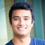 Vignesh Venkataraman