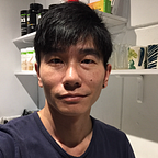 Stanley Tseng (阿哲)