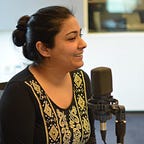 Saba Fatima