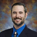 Dr. Christopher Sonnier