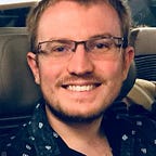 Christophe Limpalair