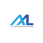 Axial Entertainment Blockchain