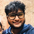 Ayush Sahay Chaudhary