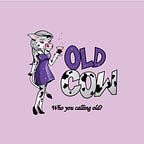 Old Cow