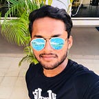 Debashish Das 🇮🇳