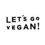 Lets Go Vegan Australia