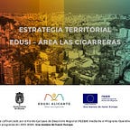 Edusi Alicante - Área Las Cigarreras