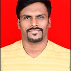 Swapnil Chidrawar