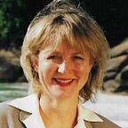 Cheryl Kelly