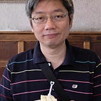 SeeJay Huang