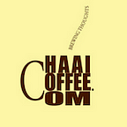 Chaai Coffee