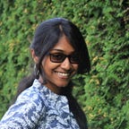 Niranjhana Narayanan