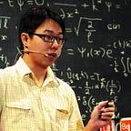 蜜蜂老師|陳民峰