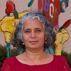 Jyoti Bachani