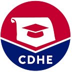 Colorado Department of Higher Education