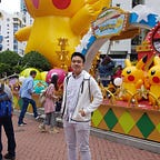 Jared Matthew P. de Guzman