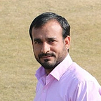 Ranjit Saini
