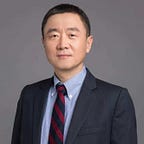 Benjamin Gu