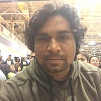 Saurabh Srivastava, PhD