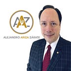Alejandro Ariza Z.