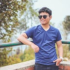 Rojesh Shrestha