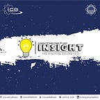 Insight-The Evolving Perceptions