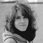 Claudia Luque Fernández