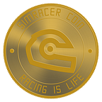 Simracer Coin