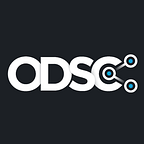 ODSC - Open Data Science