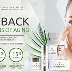 Veona Anti Aging Cream