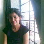 Poonam Ligade