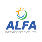 Alfa Infraprop LTD