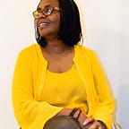 Irene Titilola Olumese