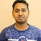 Shalauddin Ahamad Shuza