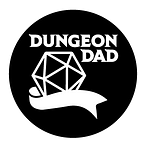Dungeon Dad