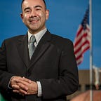 Louie Lujan