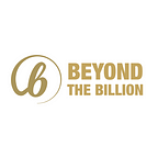 Beyond The Billion™