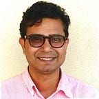 Amitav Chakravartty