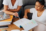 Online Vs. In-Person Tutoring: Which Is Right For Your Child? | Bright Classroom Ideas