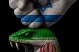 War of Good Over Evil
