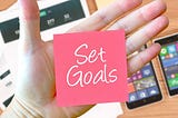 Importance of Goal Setting to Those Who Desire Success