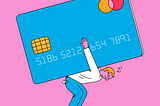An analytical approach to eliminating credit card debt