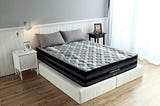 Why China Mattress Products Are Gaining Global Popularity