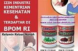 Obat Untuk Kelamin Pria Keluar Nanah