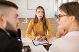 Top Job Interview Tips for Women: Confidence and Preparation