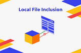 💣 Local File Inclusion (LFI) — The Curious Case of “Cat”-astrophic Exposure