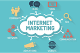 Expand Your Business With The Help Of Internet Marketing
