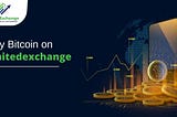 Buy Bitcoin on United Exchange