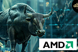 Wall Street Analyst Bullish on AMD Stock: Predicts 38% Upside Potential