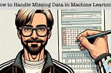 How to Handle Missing Data in Machine Learning (Part 2)